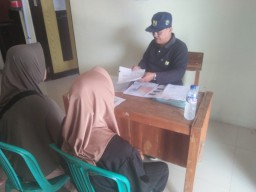 Alhamdulilah Warga Cisaat Kecamatan Waled Mendapatkan Rutilahu Dapat 20 Juta