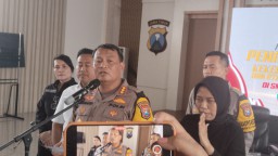 Polrestabes Surabaya Dalami Kasus Konflik Antar Sekolah, Upayakan Restorative justice