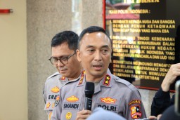 Nama Calon Wakapolri Sudah Dikantongi, Proses Penunjukan Segera Rampung