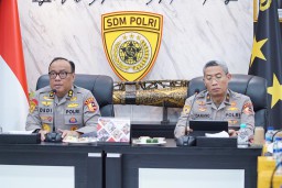 Pendaftar Rekrutmen Bakomsus Pangan Hingga Hari Kedua 2.953 Orang