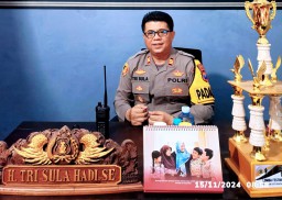 Polisi Dalami Kasus Pelecehan Seksual Buntut Unjuk Rasa Siswa MA Darul Faidzin Mojowarno