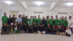 Mosi Tidak Percaya, PAC GP Ansor se-Lamongan Nyatakan Sikap Tegas Terhadap Ketua PC GP Ansor