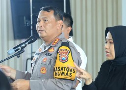 Polda Jatim Jamin, Ivan Sugianto Yang Ditangkap. Bukan Peran Pengganti