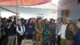 Kapolres Cirebon Kota Tinjau Kesiapan TPS dan Distribusi Logistik Jelang Pilkada 2024
