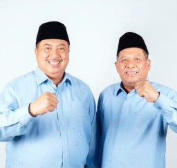 Segenap Pengurus WRC BIRENDRA Jombang Mengucapkan Selamat Kepada WARSA di PilBup 2024