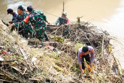Polres Pasuruan Kota Berhasil Tekan Angka Kriminalitas Sepanjang 2024