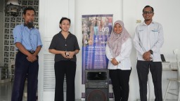 Sambut Nataru, PLN UIP JBTB Dukung Difabel Surabaya Raih Pendidikan dan Kesempatan Berkarya