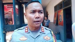 Polres Sumedang Siagakan Ratusan Personel dalam Operasi Lilin Lodaya untuk Pe