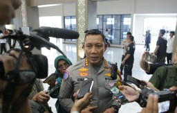 Pengamanan Malam Tahun Baru di Jatim Diperketat, Penyekatan Dilakukan di Sejumlah Titik