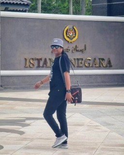 Ketua Komunitas Group Selatan Keras Sampaikan Pesan Inspiratif di Penghujung Tahun 2024