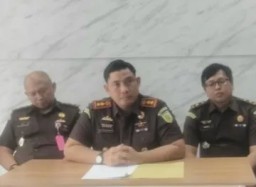 Kejari Sumedang Berhasil Selamatkan Potensi Kerugian Negara Hingga Rp 329,82 Milar di Tahun 2024.