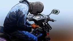 Seorang Pencuri Motor di Kuningan Ditangkap Polisi, Ini Modus Operandinya