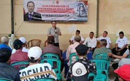Kuwu Cirebon Timur Keluhkan Kiamat Tambak di Jalur Pantura, Ini Respon Prof Rokhmin Dahuri