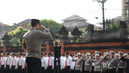 Kapolda Bali Tindak Tegas Segala Bentuk Premanisme Yang Ada di Bali