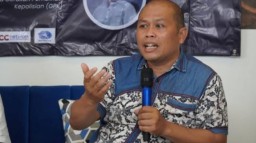 Polri Berhasil Sebagai Garda Terdepan Menjaga Keamanan