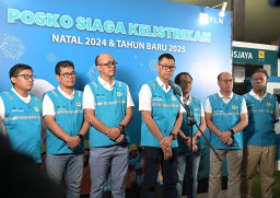 Sepanjang Nataru, Konsumsi Listrik Kendaraan EV di SPKLU Terus Cetak Rekor, Dirut PLN: Meningkat 500%