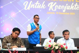 Momen Nataru, Diskon Listrik Januari Mulai Berlaku, Masyarakat Tak Perlu Buru-Buru, Beli Token Bisa Sepanjang Bulan