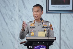 Polri Akhiri Operasi Lilin 2024: Keamanan Meningkat, Libur Tahun Baru Aman