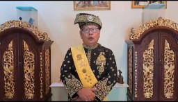 Ketua LAM Kepri Puji Kinerja Polri Jaga Keamanan Pemilu dan Nataru 2024