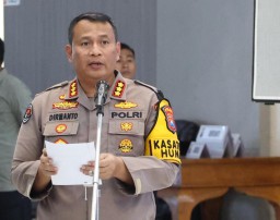 Hari ke-12 Ops Lilin Semeru 2024: Tren Positif Penurunan Laka Lantas dan Kejahatan Jalanan di Wilayah Polda Jatim