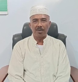 KH. Ahmad Masruh Ikhsan Maqin Apresiasi Polri Sukses Amankan Pemilu-Nataru