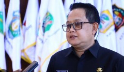 Penghargaan Pj. Gubernur Jawa Timur atas Kinerja Polda Jatim dalam Mewujudkan Kamtibmas Tahun 2024