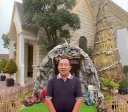 Tokoh Lintas Agama Jember Puji Polri atas Keamanan Pilkada dan Nataru yang Kondusif
