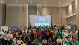 MTEX Roadshow Luncurkan Showcase 5 Hari Produk Pariwisata Malaysia Di Surabaya dan Makassar