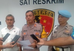 Aksi Sigap! Satreskrim Polres Tanjung Perak Amankan Pelaku Pengeroyokan