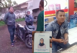 Dugaan Perusakan oleh Dua Oknum Karyawan KSP Bina Artha, Nasabah Lapor Polres Kota Probolinggo