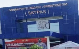 Layanan Prima Satpas Colombo Surabaya, Cerminan Profesionalisme Pelayanan Publik