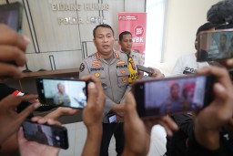 Ledakan di Puri: Polda Jatim Kerahkan Tim Bantu Polres Mojokerto