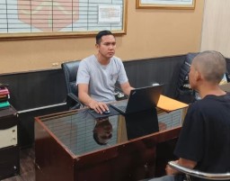 Satuan Reskrim Polres Majalengka Berhasil Ungkap Pelaku Penyebaran Konten Asusila