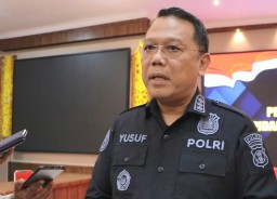 Polda Papua dan Satgas Ops Damai Cartenz-2025 Bersinergi Ungkap Kasus Penembakan
