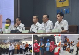 PLN UIP JBTB Sukseskan Bulan K3 Nasional 2025: Penguatan Kapasitas SDM untuk Penerapan SMK3 Demi Produktivitas Optimal