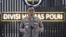 Polri Tegas Tindak Pelanggaran Etik Kasus DWP 2024