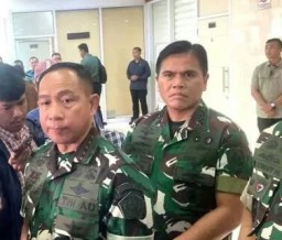 6 Kolonel Infanteri Dimutasi Panglima TNI, Ini Daftar Nama-namanya
