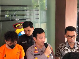 Pelaku Mengaku Masih Sayang Kepada Kekasih Yang Dibunuhnya