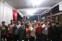 Sarasehan Koperasi Pertanian Oleh DPRD Provinsi Jawa Timur
