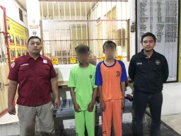 Polisi Amankan Pemuda 28 Tahun, Diduga Setubuhi Anak di Bawah Umur