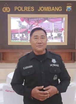 Penemuan Mayat di Tapen Jombang Hoaks
