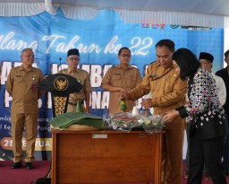 Peringatan HUT Radio Suara Jombang Bersama Hari Pers Nasional 2025