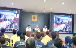 HPI Tekankan Standar Tinggi Jelang Kontrak Baru: Evaluasi Kinerja Jadi Penentu