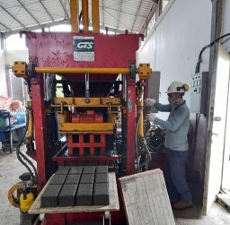 ESG, Sepanjang 2024, 3,4 Juta Ton FABA dari PLN Dimanfaatkan Jadi Berbagai Bahan Pendukung Infrastruktur Masyarakat