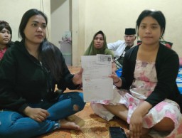 Dua LC di Surabaya Bentrok, Akhirnya Berdamai Tanpa Proses Hukum