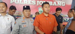 Satreskrim Polres Jombang Berhasil Meringkus Tersangka Pengeroyokan di Tembelang