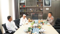 Bahas 'Jalur Neraka' Parung Panjang, Gubernur Jabar Terpilih Gelar Rapat Rabu