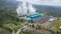 Sambut Ramadhan PLN Suplai Listrik Hijau, PT Inecda Plantation Serap 592 Unit REC