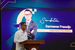 PLN - Pindad Sinergi Kembangkan Pembangkit Listrik Bersih Untuk Wilayah 3T