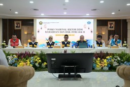 Tambah Jumlah SPKLU, PLN Antisipasi Lonjakan Pemudik Kendaraan Listrik saat Idulfitri 1446 H
